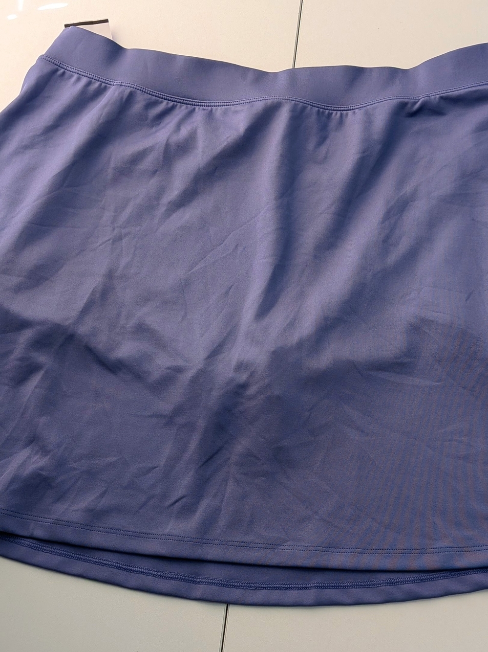 ALO Yoga Lavender Skater Skirt - Picture 2 of 5